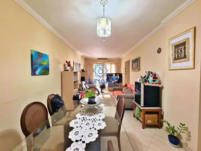 Apartamento com 2 Quartos à venda, 70m² no Jardim Las Palmas, Guarujá