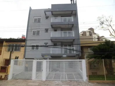 Apartamento com 2 Quartos à venda, 78m² no Menino Deus, Porto Alegre