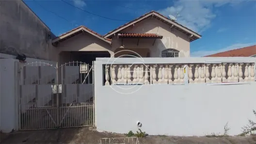 Casa com 2 Quartos à venda, 169m² no Centro, Marília