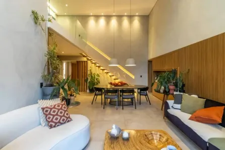 Apartamento com 3 Quartos à venda, 200m² no Campo Belo, São Paulo