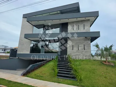 Casa com 5 Quartos à venda, 528m² no Pium (Distrito Litoral), Parnamirim