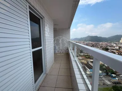 Apartamento com 2 Quartos à venda, 63m² no Centro, São Vicente