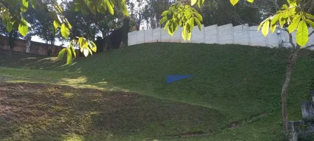 Lote/Terreno à venda, 517m² no Pitas, Cotia