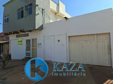 Sobrado com 2 Quartos à venda, 320m² no Cruzeiro do Sul, Valparaíso de Goiás