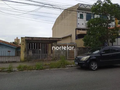 Casa com 2 Quartos à venda, 80m² no Parque São Domingos, São Paulo