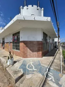 Imóvel Comercial para alugar, 103m² no Nossa Senhora das Graças, Teresina
