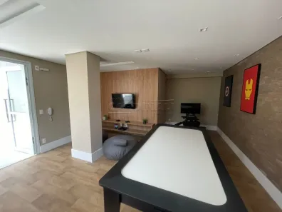 Apartamento com 2 Quartos à venda, 54m² no Bonfim, Campinas