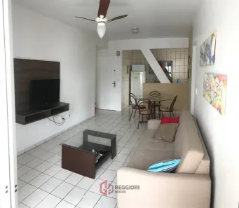 Apartamento com 2 Quartos à venda, 80m² no Centro, Balneário Camboriú