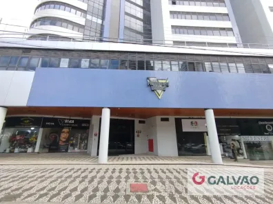 Sala Comercial para alugar, 35m² no Água Verde, Curitiba