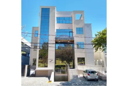 Prédio Comercial para alugar, 1141m² no Loteamento Alphaville Campinas, Campinas
