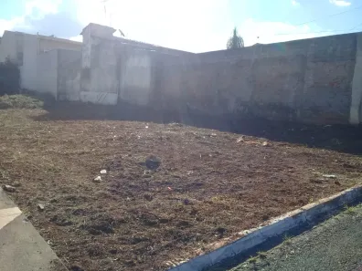 Lote/Terreno à venda, 360m² no Village Veneza, Goiânia