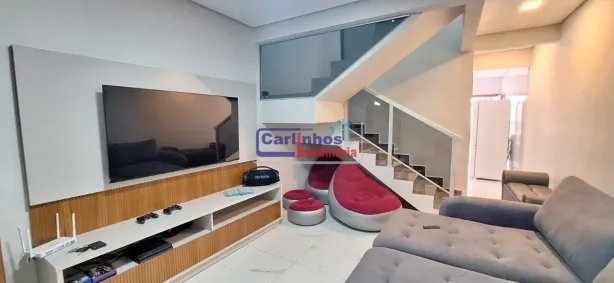 Apartamento com 2 Quartos à venda, 75m² no Vila Suzana, Mateus Leme