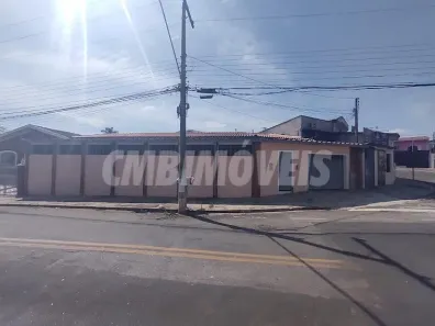 Casa com 3 Quartos à venda, 176m² no Cidade Jardim, Campinas