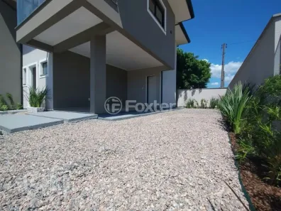 Casa com 3 Quartos à venda, 109m² no Pinheira, Palhoça