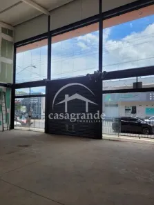 Ponto Comercial para alugar, 31m² no Tubalina, Uberlândia