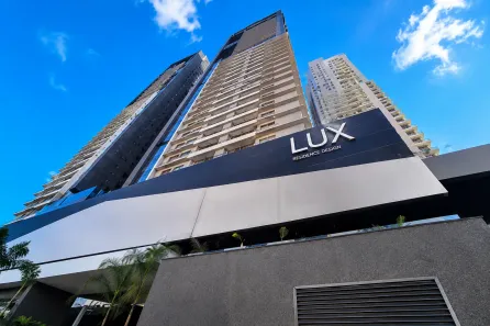 Apartamento com 3 Quartos para alugar, 85m² no Setor Oeste, Goiânia
