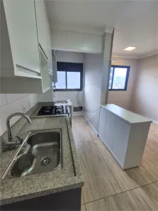 Apartamento com 2 Quartos à venda, 40m² no Umarizal, São Paulo