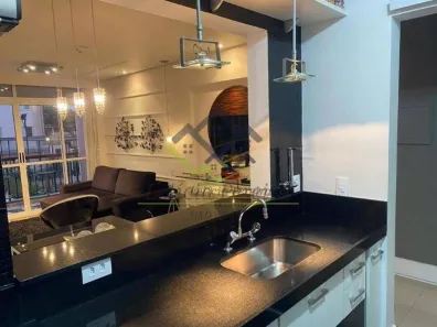 Apartamento com 3 Quartos à venda, 80m² no Parque Suzano, Suzano