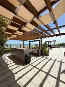 Flat com 1 Quarto à venda, 24m² no Jardim Oceania, João Pessoa