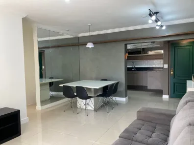 Apartamento com 2 Quartos à venda, 77m² no Jardim Brasil (Zona Sul), São Paulo