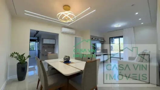 Apartamento com 3 Quartos à venda, 96m² no Vista Alegre, Vinhedo