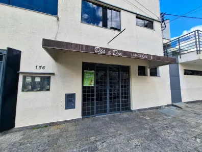 Ponto Comercial para alugar, 72m² no Centro, Poços de Caldas