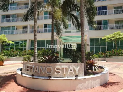 Apartamento com 2 Quartos para alugar, 63m² no Barra Olímpica, Rio de Janeiro