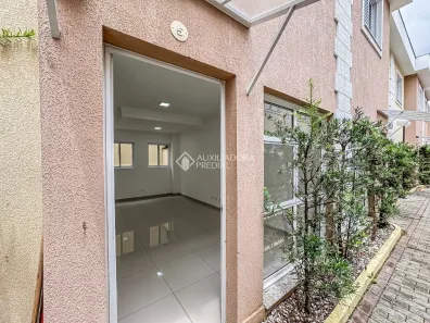 Casa de Condomínio com 2 Quartos à venda, 97m² no Vila Príncipe de Gales, Santo André