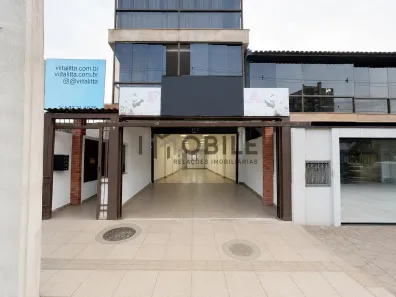 Ponto Comercial para alugar, 130m² no Jardim Itu, Porto Alegre