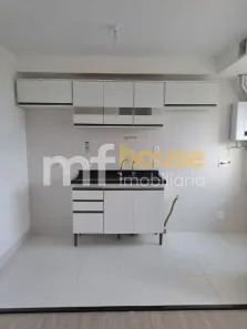 Apartamento com 2 Quartos à venda, 44m² no Centro, Osasco