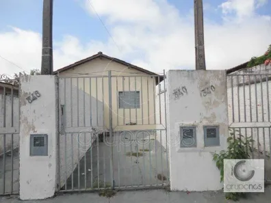 Casa com 1 Quarto à venda, 180m² no Parque Residencial Iguatemi, Araraquara