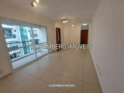 Apartamento com 2 Quartos para alugar, 70m² no Perdizes, São Paulo