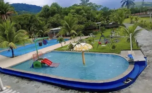 Fazenda/Sítio com 44 Quartos à venda, 1000m² no Cidade Jardim Parque Estoril, Nova Iguaçu