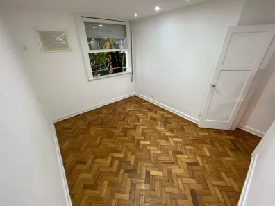 Apartamento com 1 Quarto à venda, 40m² no Copacabana, Rio de Janeiro