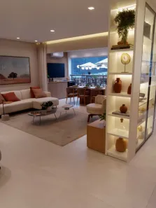 Apartamento com 2 Quartos à venda, 66m² no Vila Mariana, São Paulo