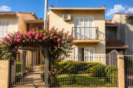 Casa com 3 Quartos à venda, 180m² no Morro do Espelho, São Leopoldo