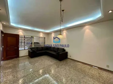 Casa com 4 Quartos à venda, 230m² no Ipiranga, São Paulo