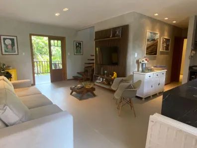 Apartamento com 3 Quartos à venda, 109m² no Açu da Torre, Mata de São João