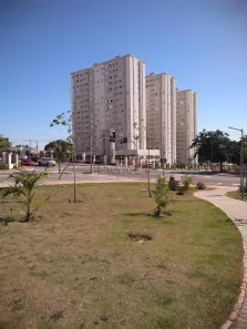 Apartamento com 2 Quartos para alugar, 46m² no Fundação da Casa Popular, Campinas