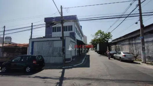 Prédio Comercial para alugar, 210m² no Vila Renata, Guarulhos