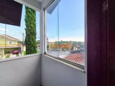 Casa de Condomínio com 3 Quartos à venda, 254m² no Urbanova I, São José dos Campos