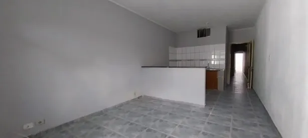 Casa com 2 Quartos para alugar, 125m² no Rudge Ramos, São Bernardo do Campo