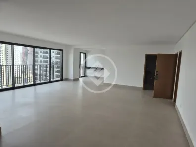 Apartamento com 4 Quartos à venda, 2229m² no Setor Marista, Goiânia