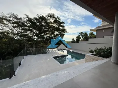 Sobrado com 4 Quartos à venda, 541m² no Residencial Jatibela, Campinas