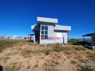Casa com 3 Quartos à venda, 80m² no Sanga da Areia, Araranguá