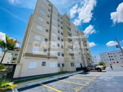 Apartamento com 2 Quartos à venda, 46m² no Jardim Nova Europa, Campinas