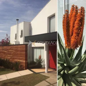 Casa de Condomínio com 4 Quartos à venda, 480m² no Loteamento Arboreto dos Jequitibás (Sousas), Campinas