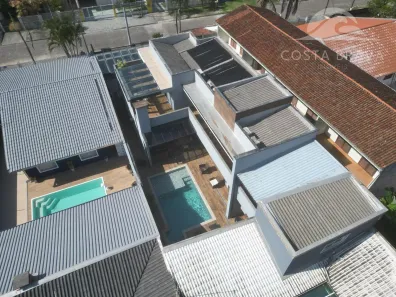 Sobrado com 5 Quartos à venda, 250m² no Betaras, Matinhos