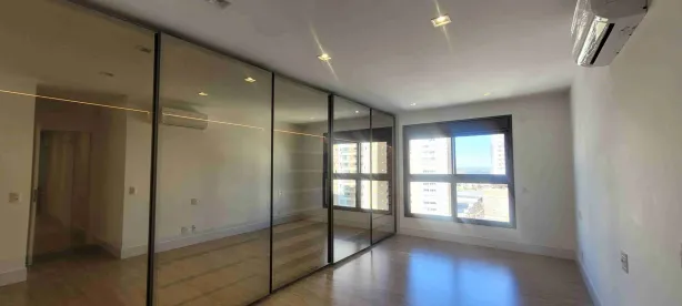 Apartamento com 3 Quartos para alugar, 207m² no Santa Rosa, Londrina