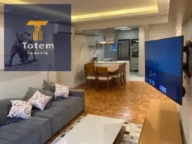 Apartamento com 3 Quartos à venda, 108m² no Itaim Bibi, São Paulo